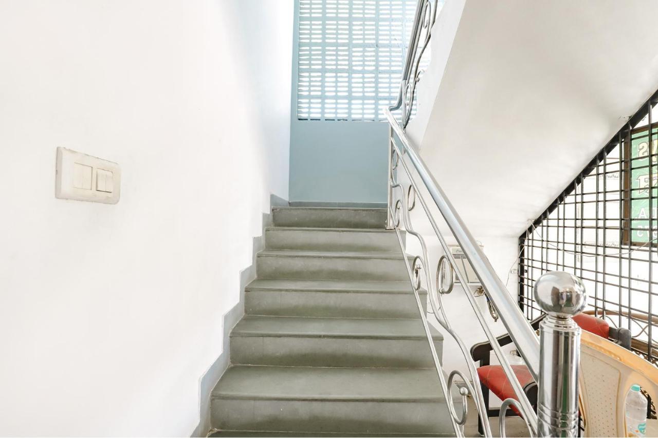 Fabhotel Ss House Нагпур Екстериор снимка